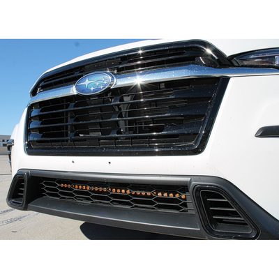 2019+ Subaru Ascent Light Bar SLIM