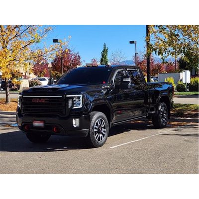 Fits 2021-2023 Ram 1500 (SIC-SDG-R21TRX-BWC)