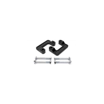 Fits 2007-2019 Chevy Silverado 1500, Suburban, Tahoe, GMC Sierra 1500, Yukon, Yukon XL (SUP-40026)