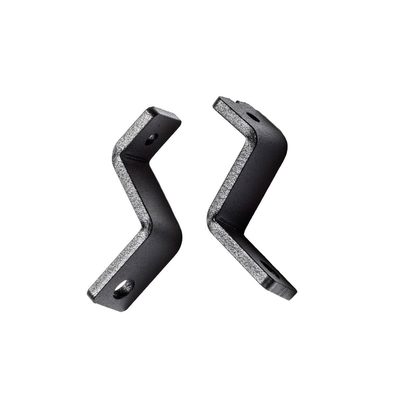 Montaje de Luz Led en cofre para Ram 1500 19-24