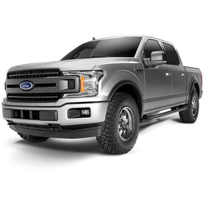 Bushwacker OE Fender Flares 50062-02