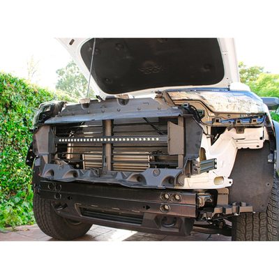 2023+ Chevrolet Colorado Single 30in Light Bar