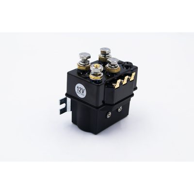 Carbon Winches Australia 600amp Sealed Winch Solenoid 12 Volt