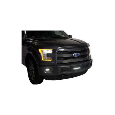 Fits 2015-2017 Ford F150 (PUT-88160L)