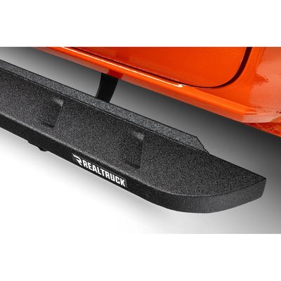Estribos RB10 Slim Poliurea de 68" para Land Cruiser / GX 550 24 - 25