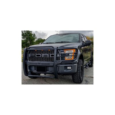 Fits 2015-2020 Ford F150 (WES-40-33835)