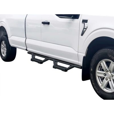 Fits 2015-2026 Ford F150, 2017-2026 F250/F350/F450, F550 (APS-IA06WAH8B)
