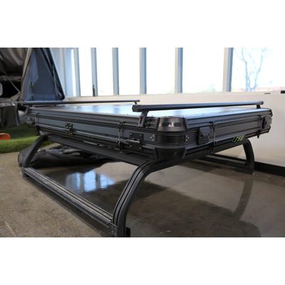 Lightweight Hard Shell - Crossbar Kits