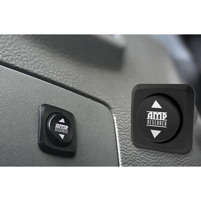 Interruptor de Anulacion para Estribos Electricos AMP