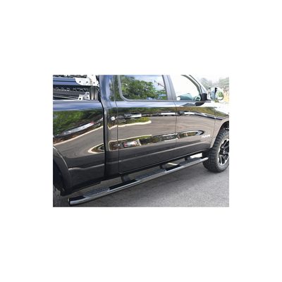 Fits 2019-2025 Ram 1500, 5'7" Bed (WES-21-534705)