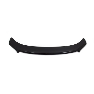 2014-2019 Toyota Land Cruiser Prado J150 Front Bug Shield Hood Deflector Black