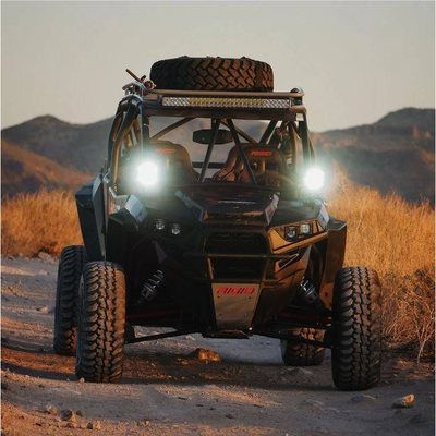 Adapt XP Extreme Powersports (Par)
