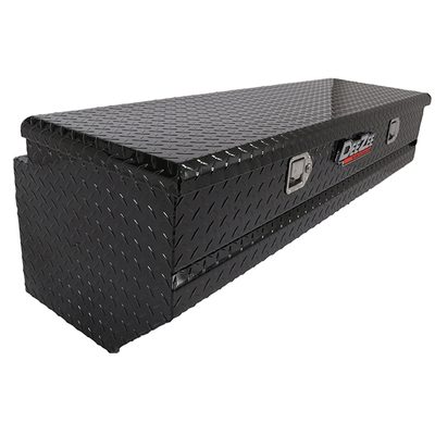 Fits Many 2024 Chevy, Dodge, Ford, GMC, Lincoln, Ram, 5'7"-8' Bed (DEZ-DZ8556)