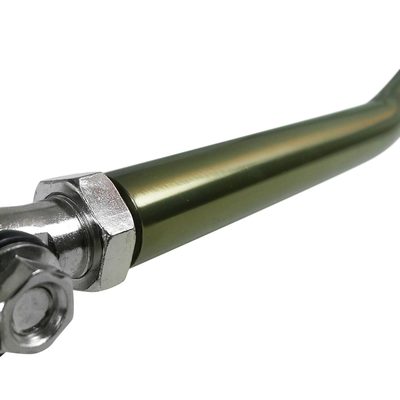 1992-2001 Honda Civic/Del Sol/CR-X Acura Integra Front Strut Tower Bar