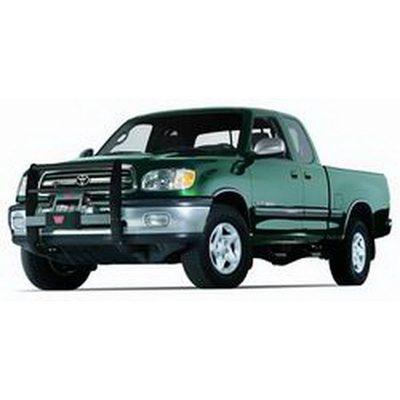 Warn Fairlead Cover