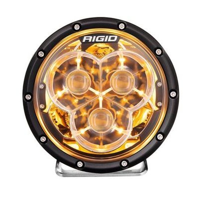 Faro Redondo 360 Series Laser with Precision Spot Optics and Amber Backlight