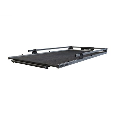 Fits Many 2025 Chevy, Dodge, Ford, GMC, Nissan, Ram, Toyota, 8'3" ,8' Bed (BED-20-9548-HDB)