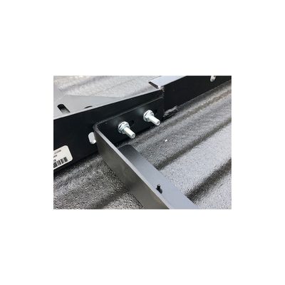 Fits 2014-2018 Chevy Silverado/GMC Sierra 1500, 5'8" Bed (BED-BSA-GM65)