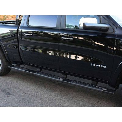 Fits 2019-2026 Ram 1500, 5'7" Bed (WES-28-534705)
