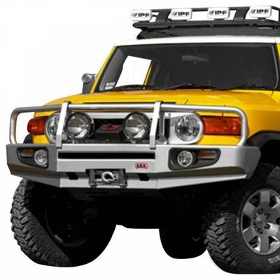 ARB Kit para montaje de defensa