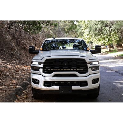2025+ RAM 2500/3500 Ditch Lights PRO