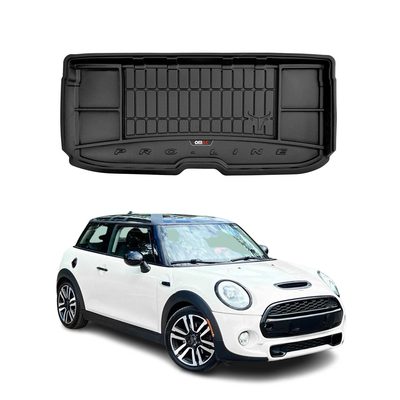 2014-2023 Mini Cooper S Premium Cargo Liner Trunk Mat All Weather Heavy Duty