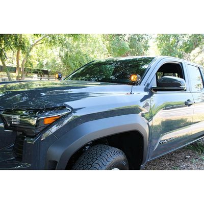 2024+ Toyota Tacoma Ditch Lights