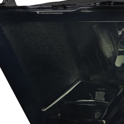 2009-2018 Dodge RAM 1500 / RAM 2500 3500 Factory Dual Headlights Smoke