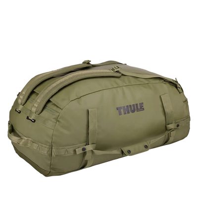 Maleta Thule Chasm Duffel 90L Olivine Green