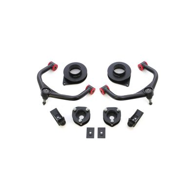 Fits 2009-2018 Ram 1500, 2019-2023 1500 Classic (RDY-69-1036)