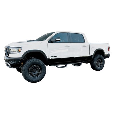 Fits 2019-2026 Ram 1500 (WES-20-14085)