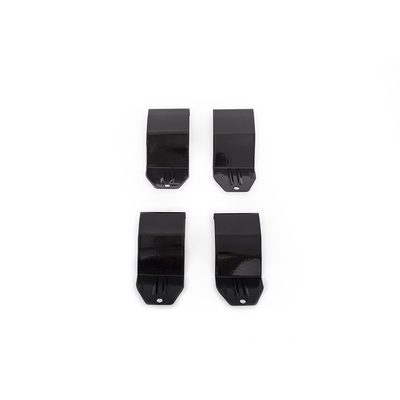 Kit para Barras Big Country Toyota Avanza 2007-2013