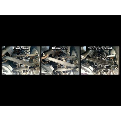 Fits 2014-2019 Chevy Silverado/GMC Sierra 1500 (ZON-C34F)