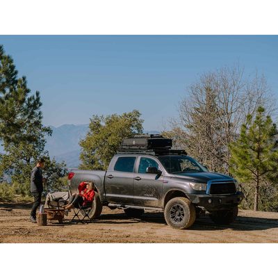 REV ROOFTOP TENT X (scout)