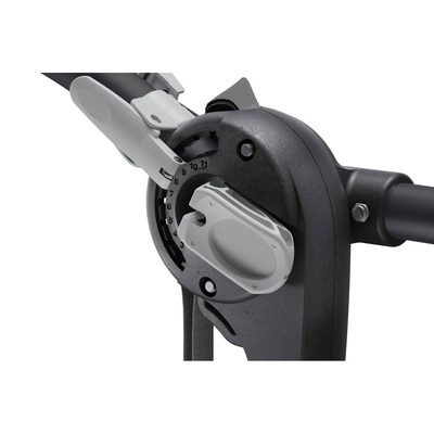 Portabicicletas Thule Gateway Pro (3 Bicicletas)