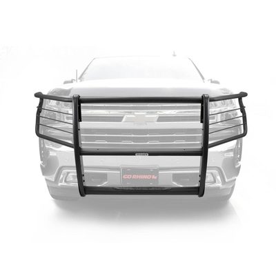 Euroguard Plus Silverado / Sierra 1500 19-24