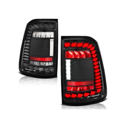 Fits 2019-2024 Ram 1500 (ANZ-311481A)