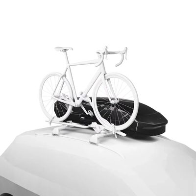 Caja Portaequipaje Thule Motion 3 Sport Negra