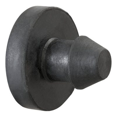 Replacement Adjustable Channel Mount Anti-Rattle Rubber Bumper