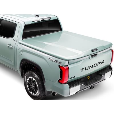 A.R.E. LS3 Series One Piece Tonneau Cover AR1118L-41