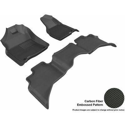 Fits 2012-2018 Ram 1500, 2019-2023 1500 Classic (UAI-L1DG01901509)