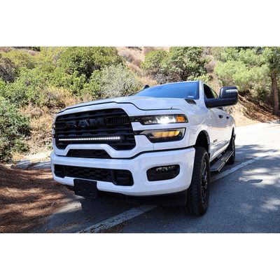 2025+ RAM 2500/3500 40in Light Bar SLIM