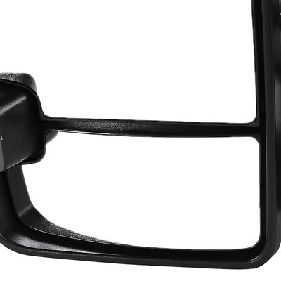 2007-2014 Chevy Silverado/Suburban/Sierra/Yukon/XL Heated Towing Mirrors Amber