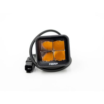 MBRP Ditch Light Kit SL5157-01SA