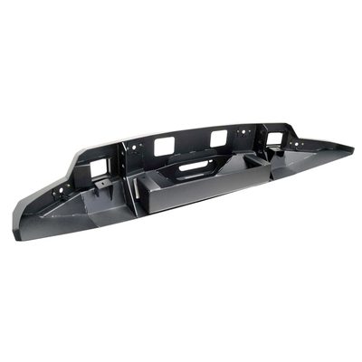 Fits 2022-2026 Chevy Silverado 1500 (WES-58-411315)
