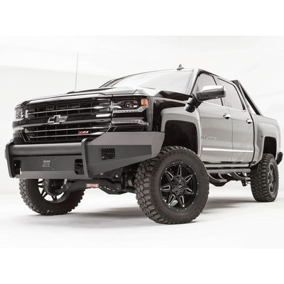 Fits 2016-2018 Chevy Silverado 1500 (FBF-CS16-R3861-1)