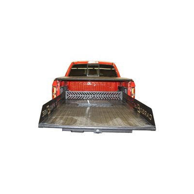 Fits Many 2001-2025 Dodge, Ford, Nissan, Ram, 5'7" Bed (CGE-CE6548FX)