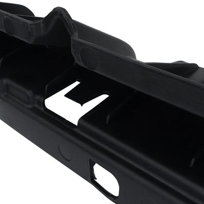 2007-2012 BMW X5 E70 Aluminum Side Step Nerf Bars Running Boards
