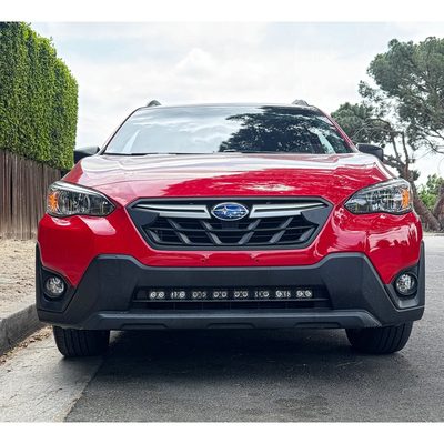 2018+ Subaru Crosstrek Light Bar - PRO