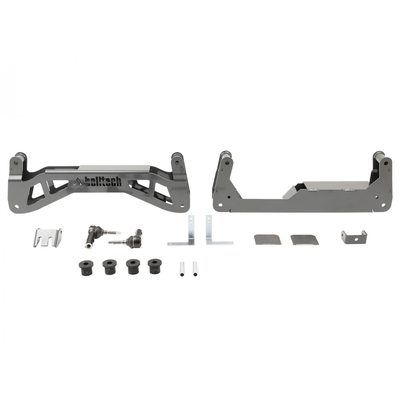 Fits 2007-2015 Chevy Silverado/GMC Sierra 1500 (BLT-150201TPC)
